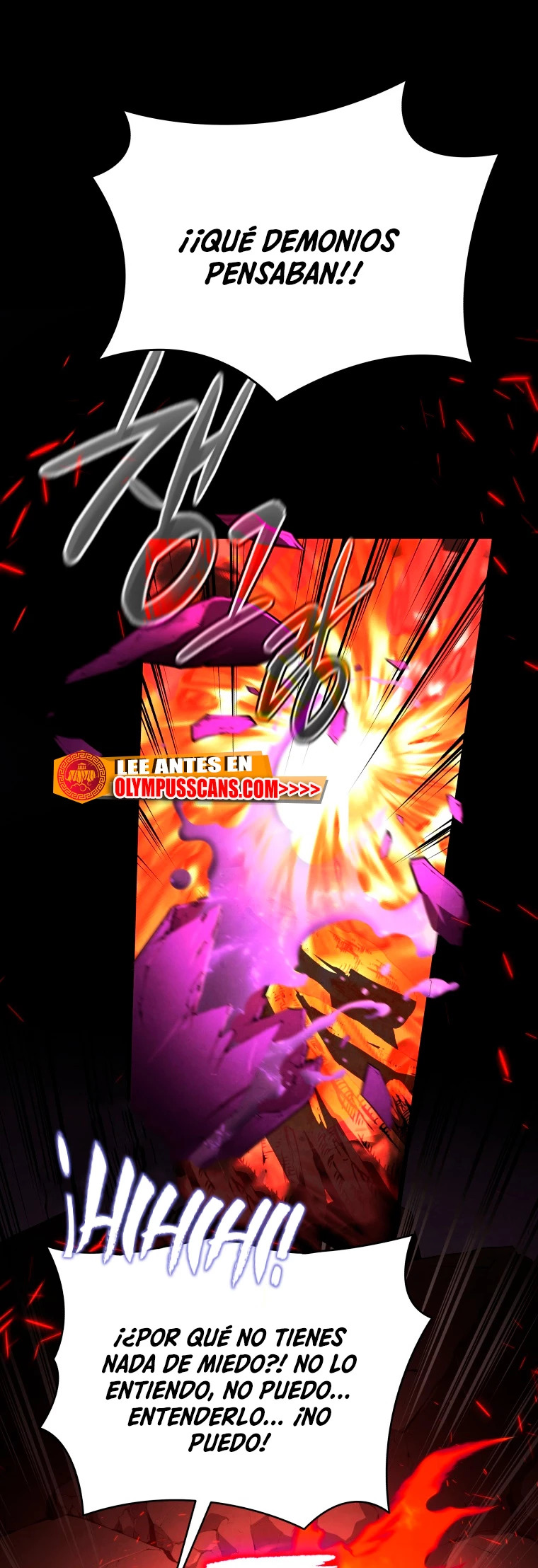 Read Swordmaster's Youngest Son Es Manga Online