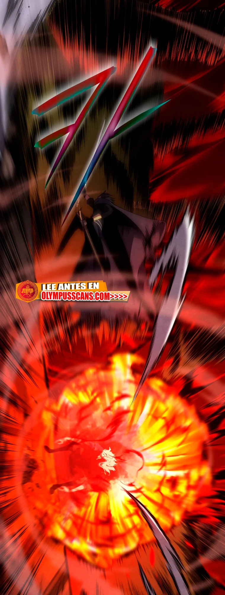 Read Swordmaster's Youngest Son Es Manga Online