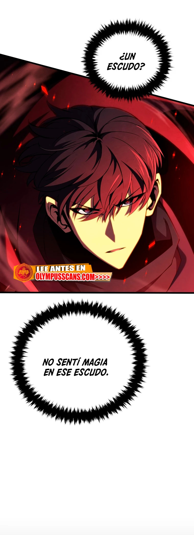Read Swordmaster's Youngest Son Es Manga Online