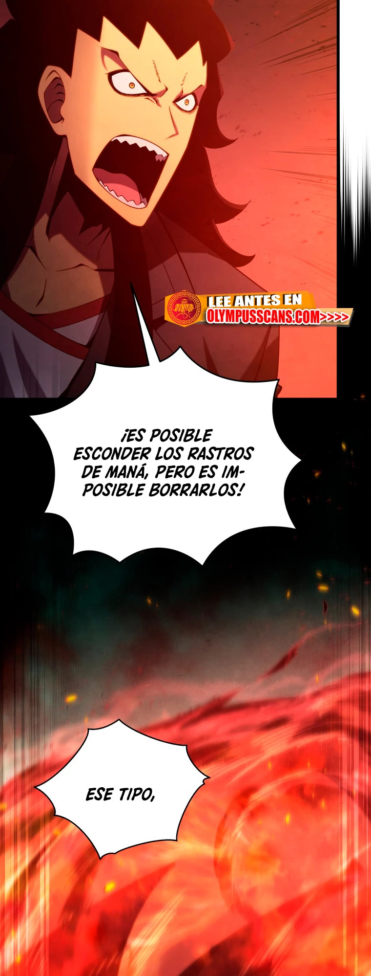 Read Swordmaster's Youngest Son Es Manga Online