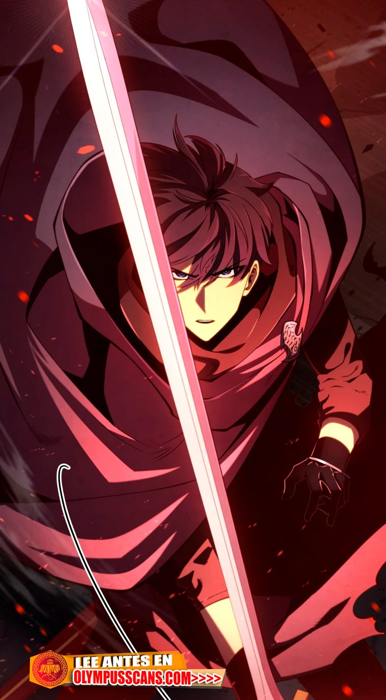 Read Swordmaster's Youngest Son Es Manga Online