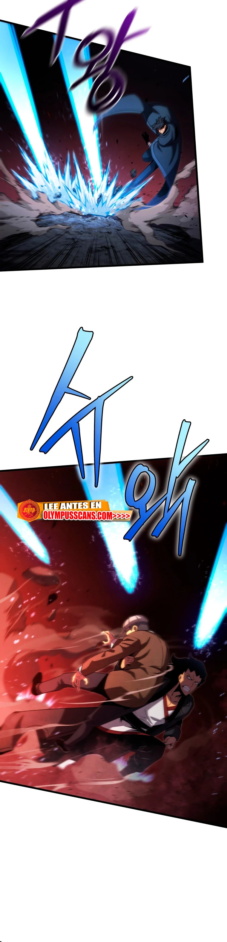 Read Swordmaster's Youngest Son Es Manga Online