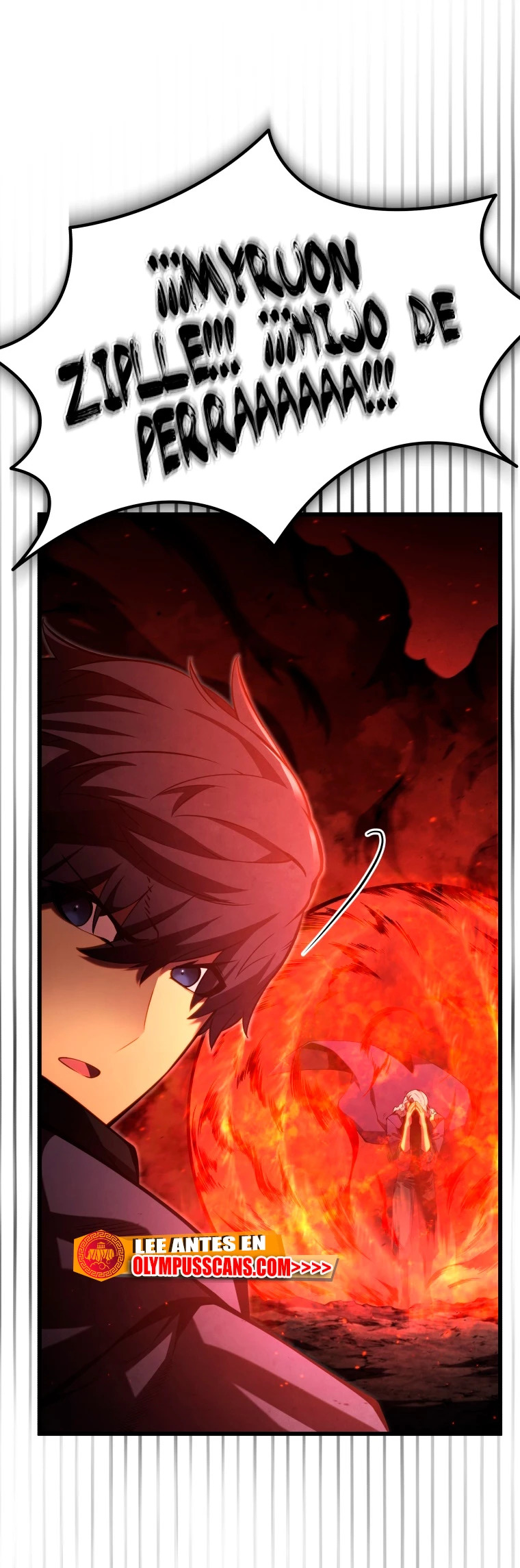 Read Swordmaster's Youngest Son Es Manga Online