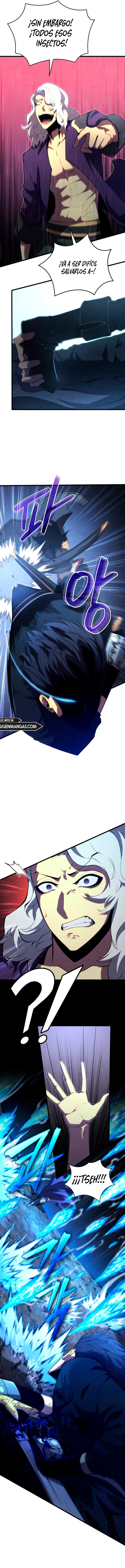 Read Swordmaster's Youngest Son Es Manga Online