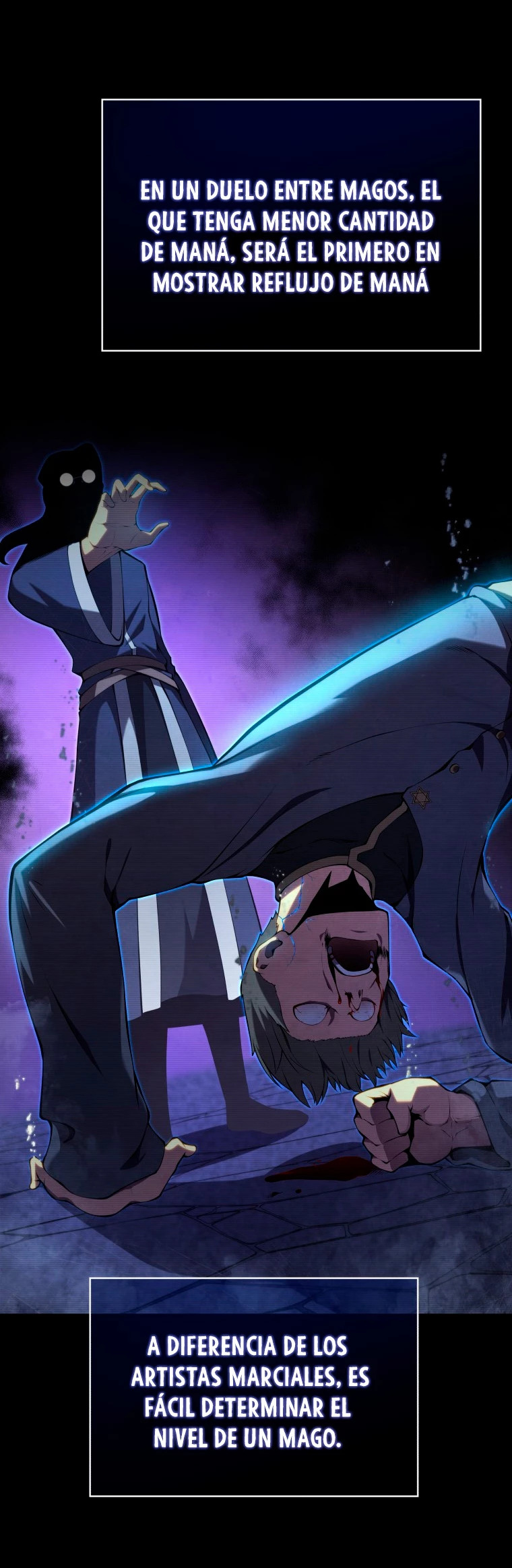 Read Swordmaster's Youngest Son Es Manga Online