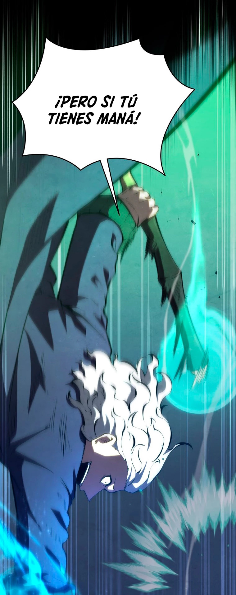 Read Swordmaster's Youngest Son Es Manga Online