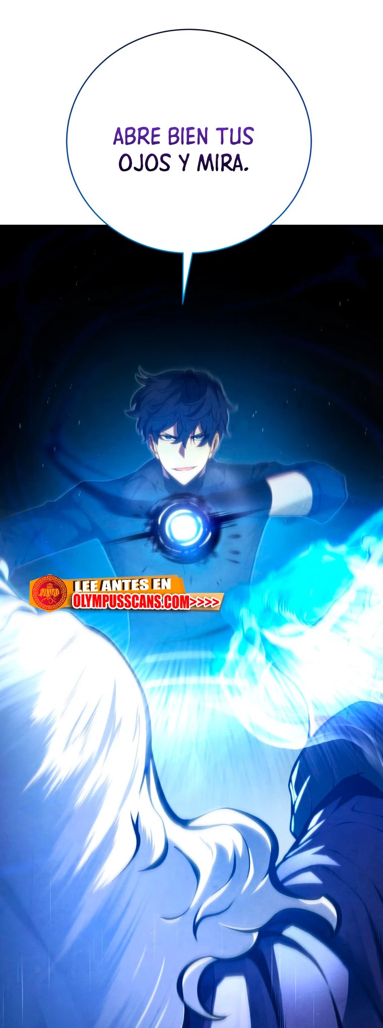 Read Swordmaster's Youngest Son Es Manga Online