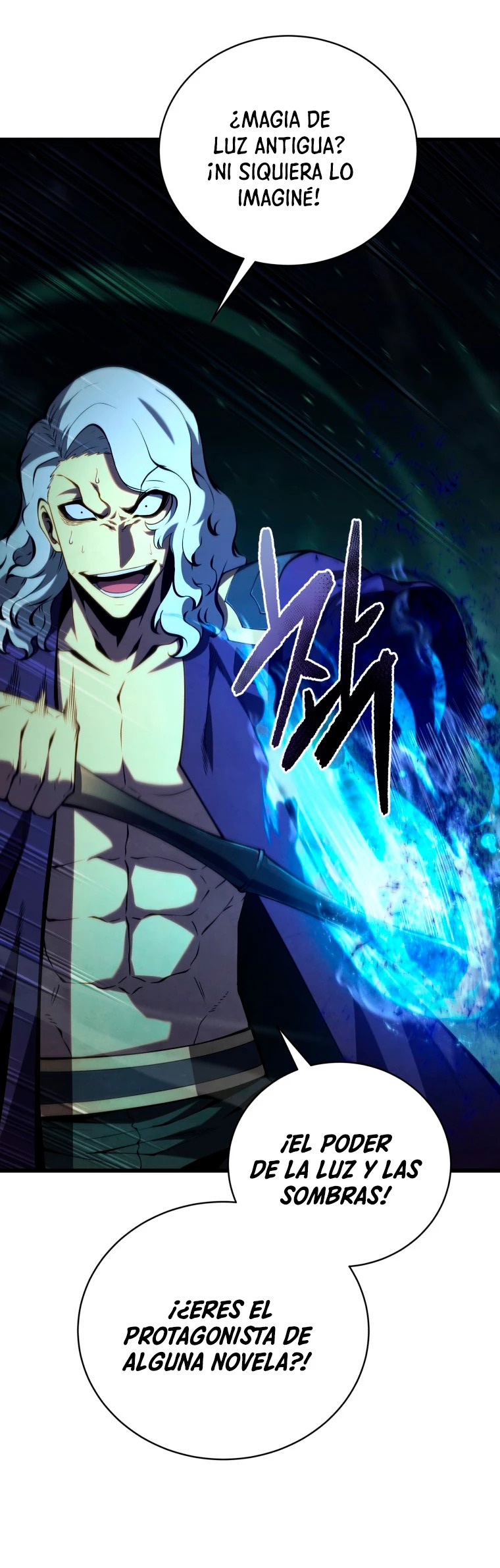 Read Swordmaster's Youngest Son Es Manga Online