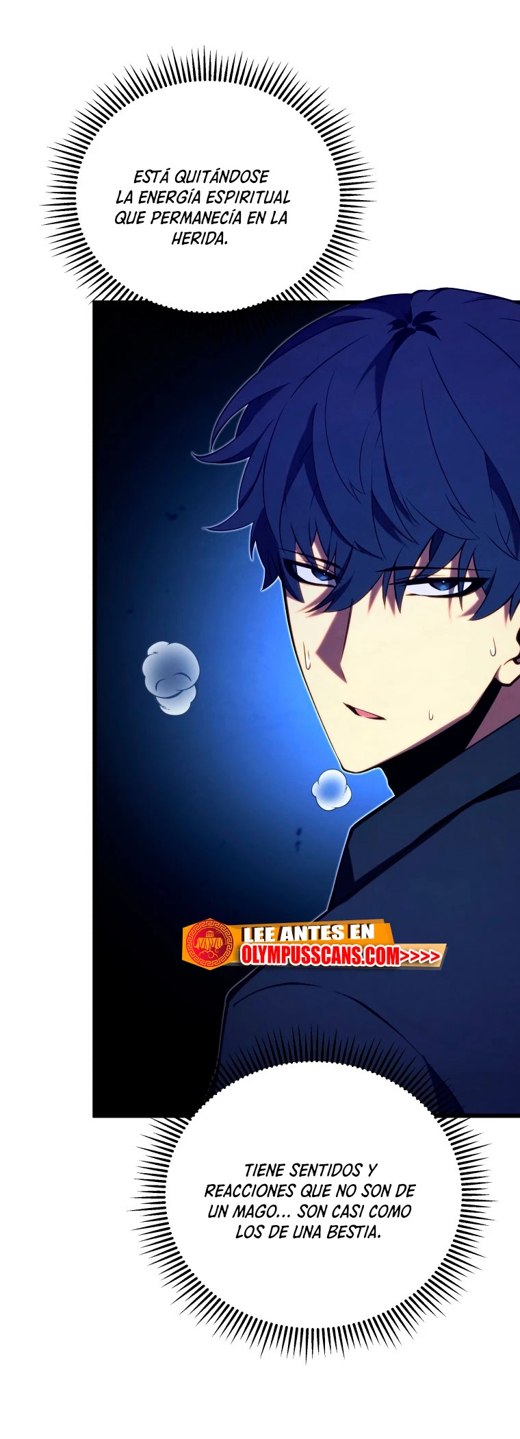 Read Swordmaster's Youngest Son Es Manga Online