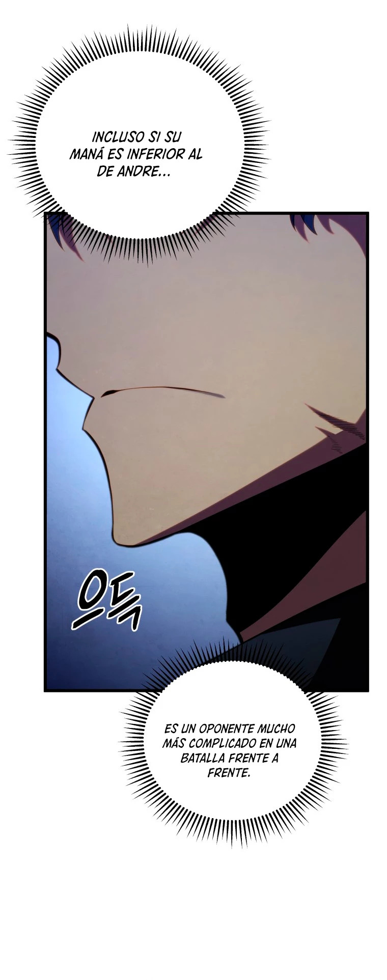 Read Swordmaster's Youngest Son Es Manga Online