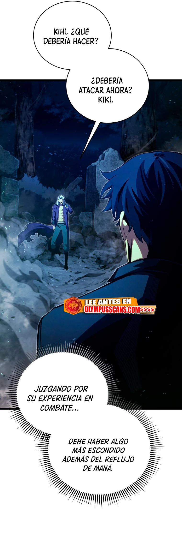 Read Swordmaster's Youngest Son Es Manga Online