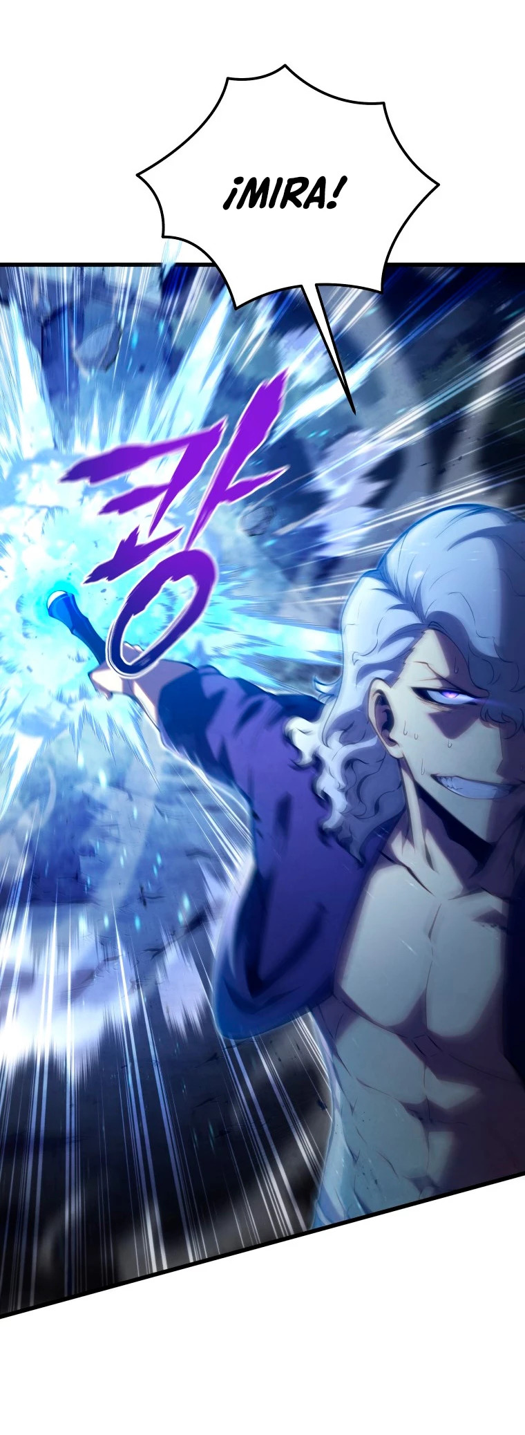 Read Swordmaster's Youngest Son Es Manga Online