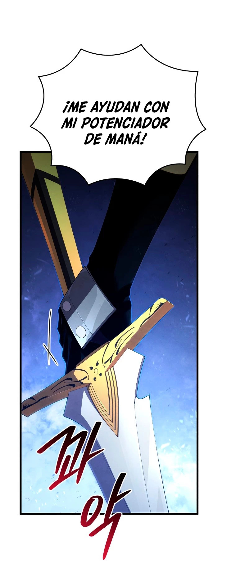 Read Swordmaster's Youngest Son Es Manga Online