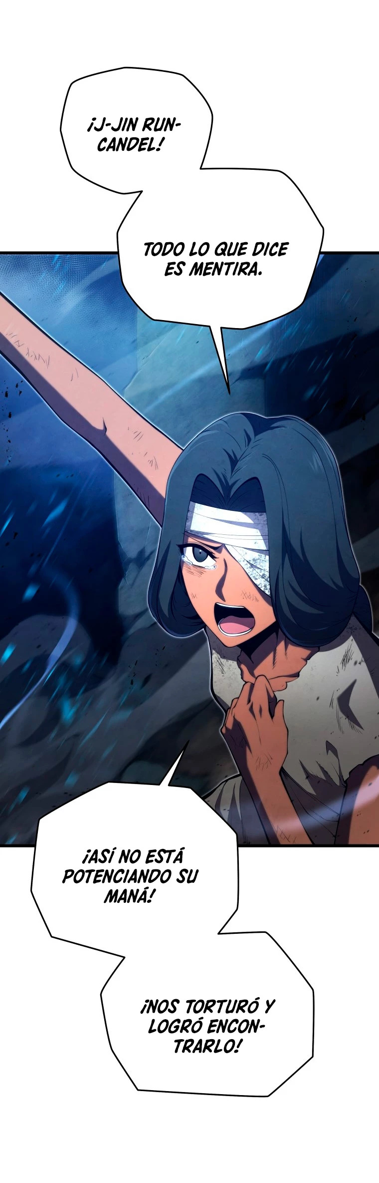 Read Swordmaster's Youngest Son Es Manga Online