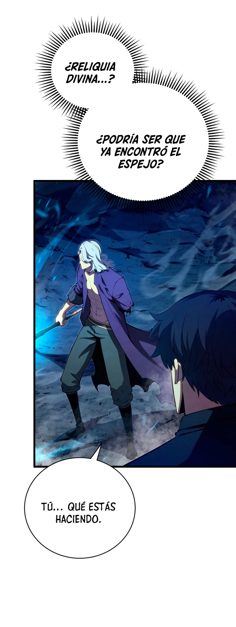 Read Swordmaster's Youngest Son Es Manga Online