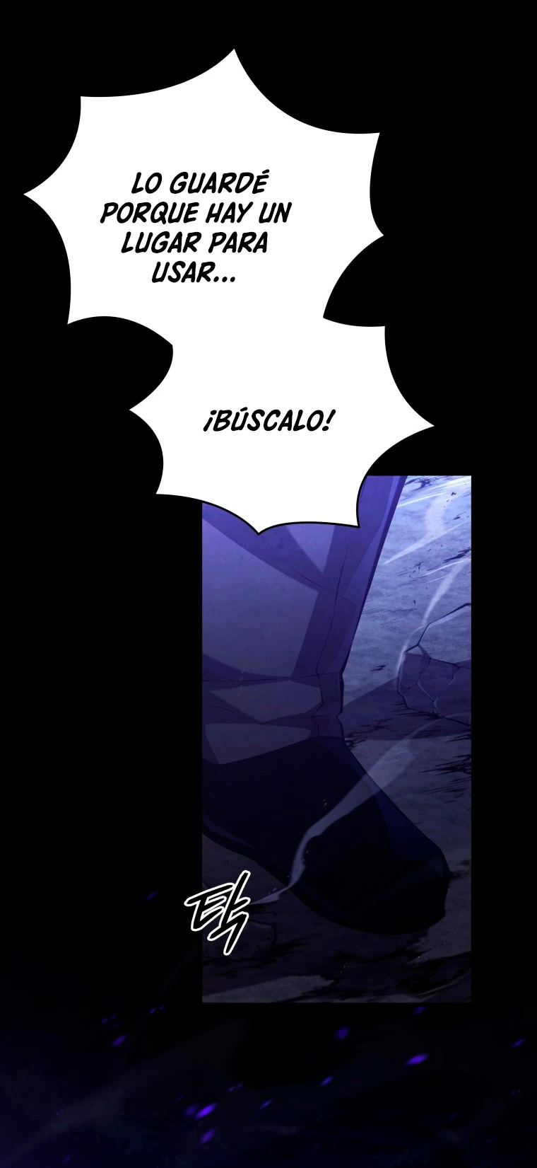 Read Swordmaster's Youngest Son Es Manga Online