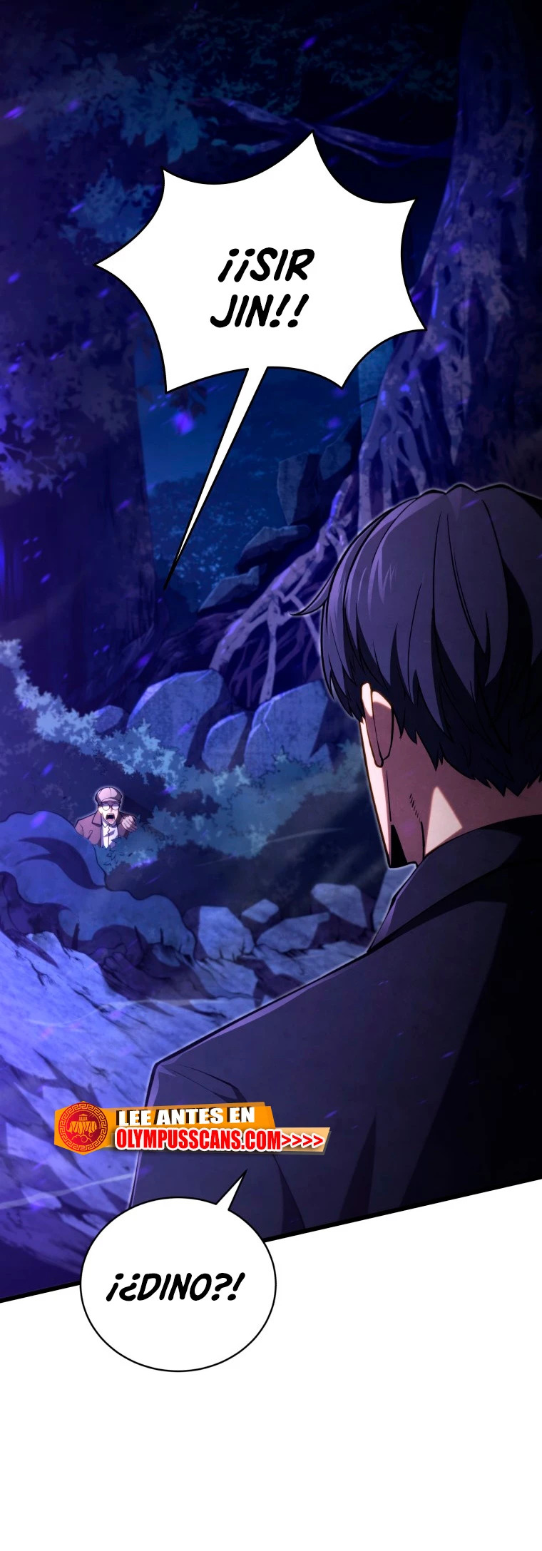 Read Swordmaster's Youngest Son Es Manga Online