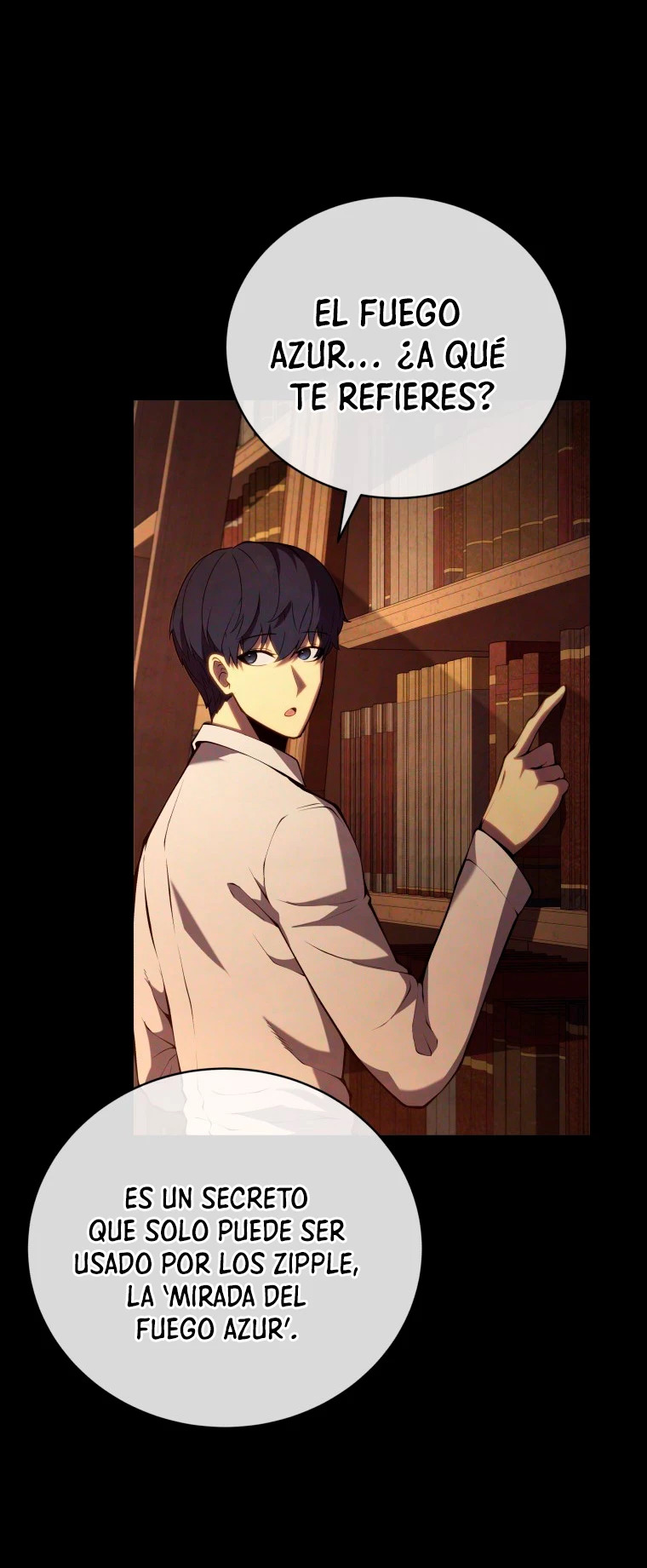 Read Swordmaster's Youngest Son Es Manga Online