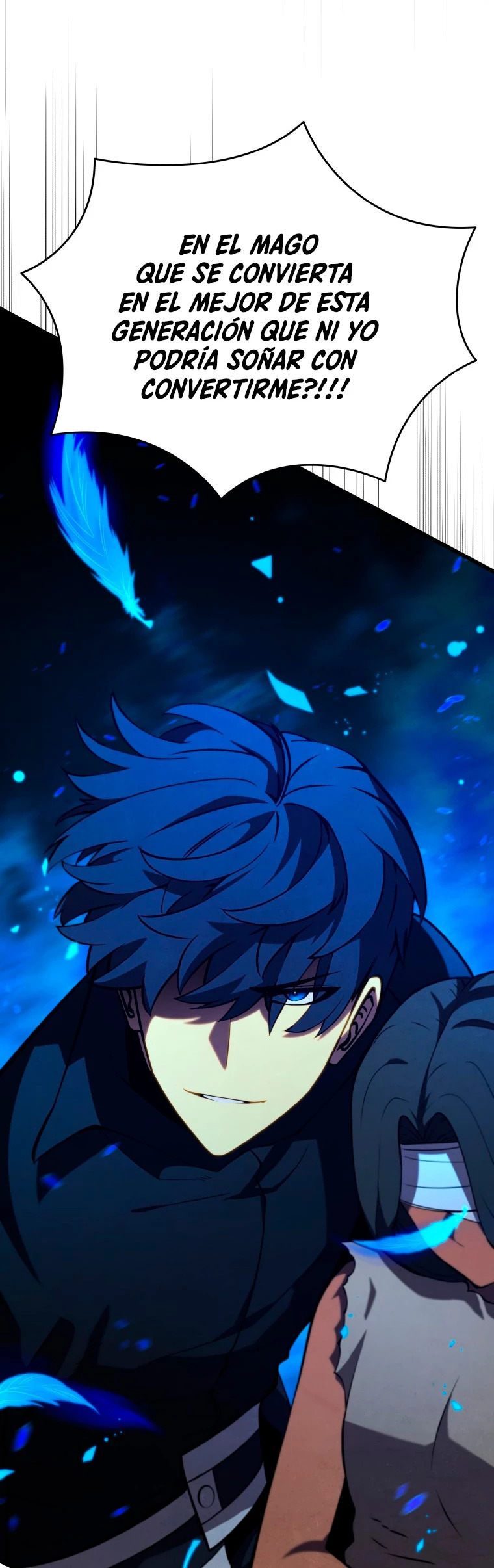 Read Swordmaster's Youngest Son Es Manga Online