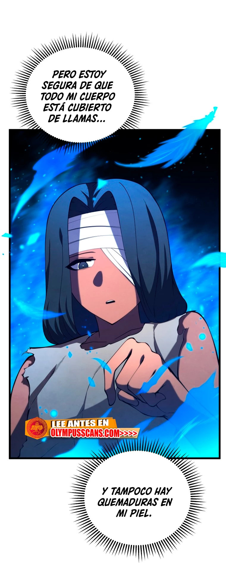 Read Swordmaster's Youngest Son Es Manga Online