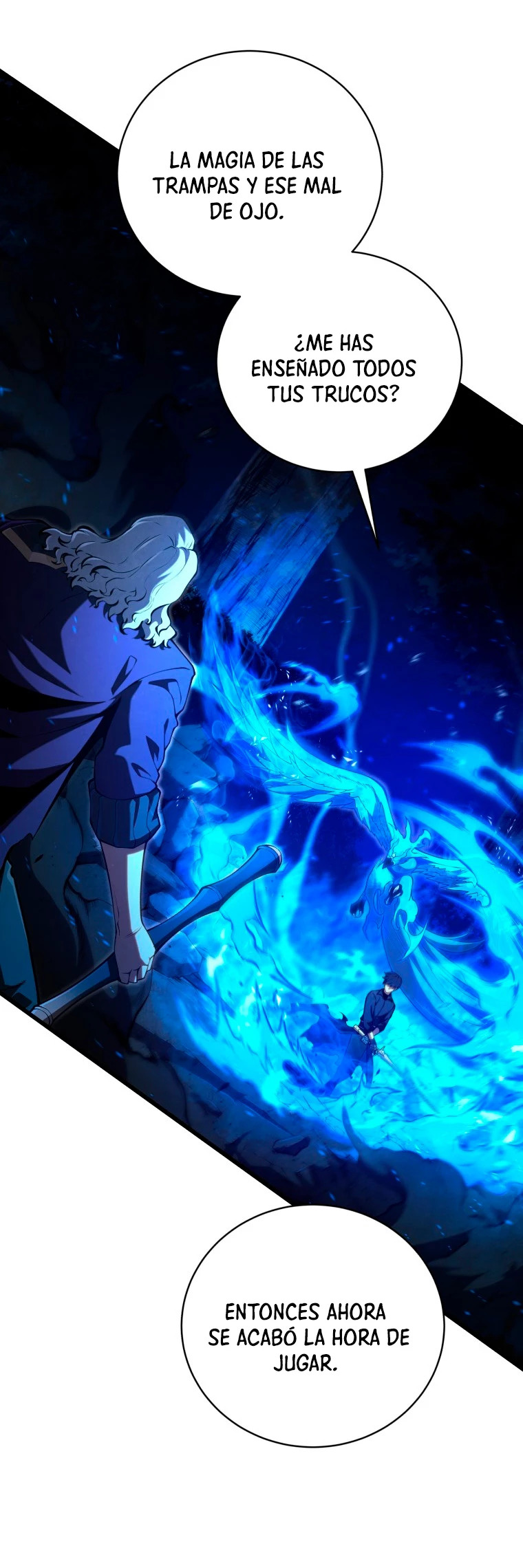 Read Swordmaster's Youngest Son Es Manga Online