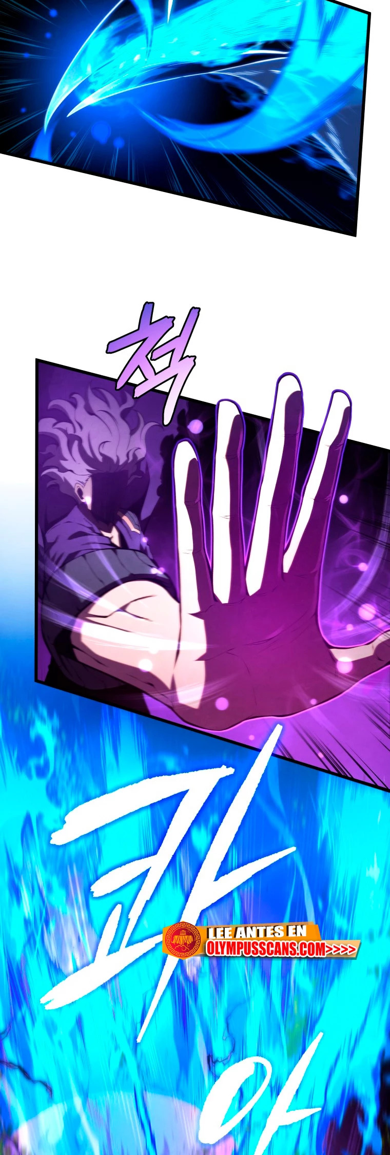 Read Swordmaster's Youngest Son Es Manga Online
