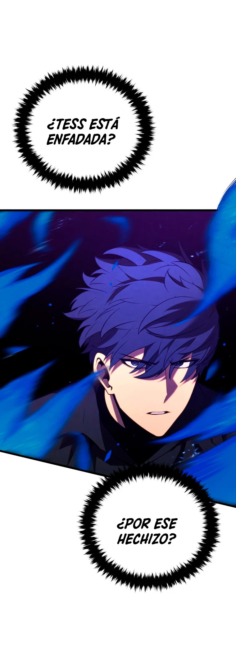 Read Swordmaster's Youngest Son Es Manga Online