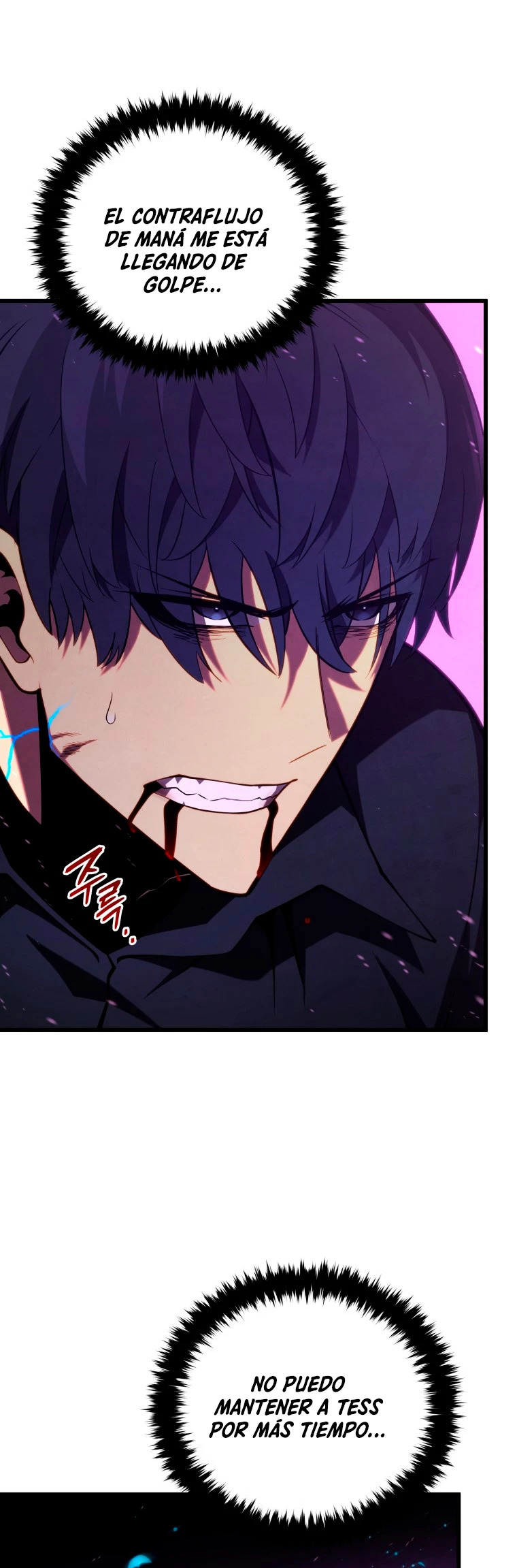 Read Swordmaster's Youngest Son Es Manga Online