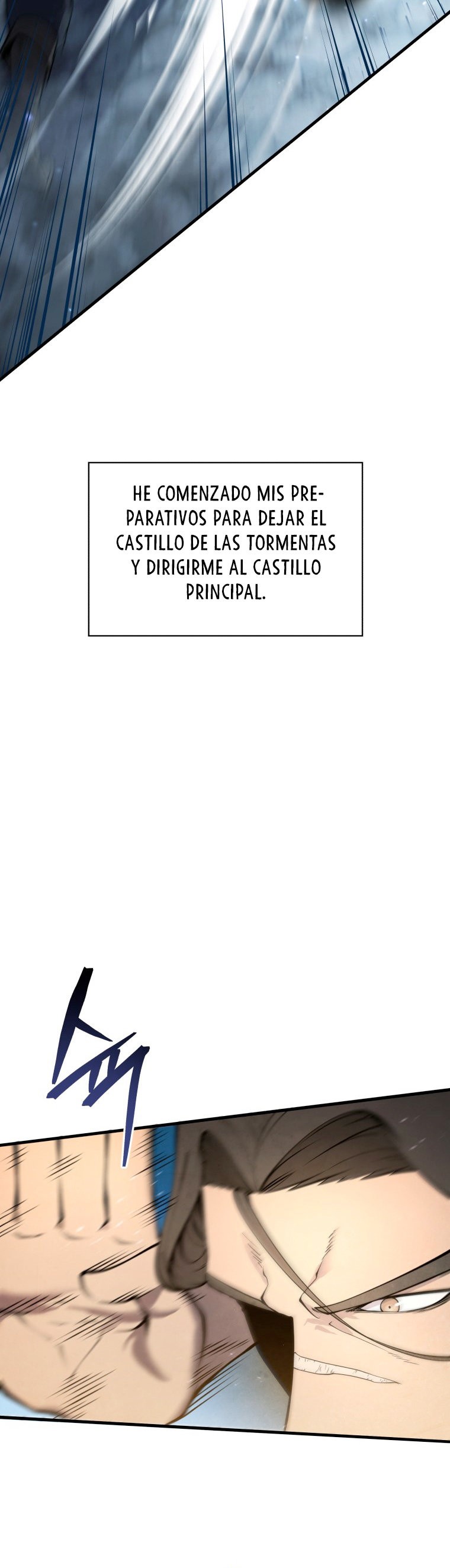 Read Swordmaster's Youngest Son Es Manga Online