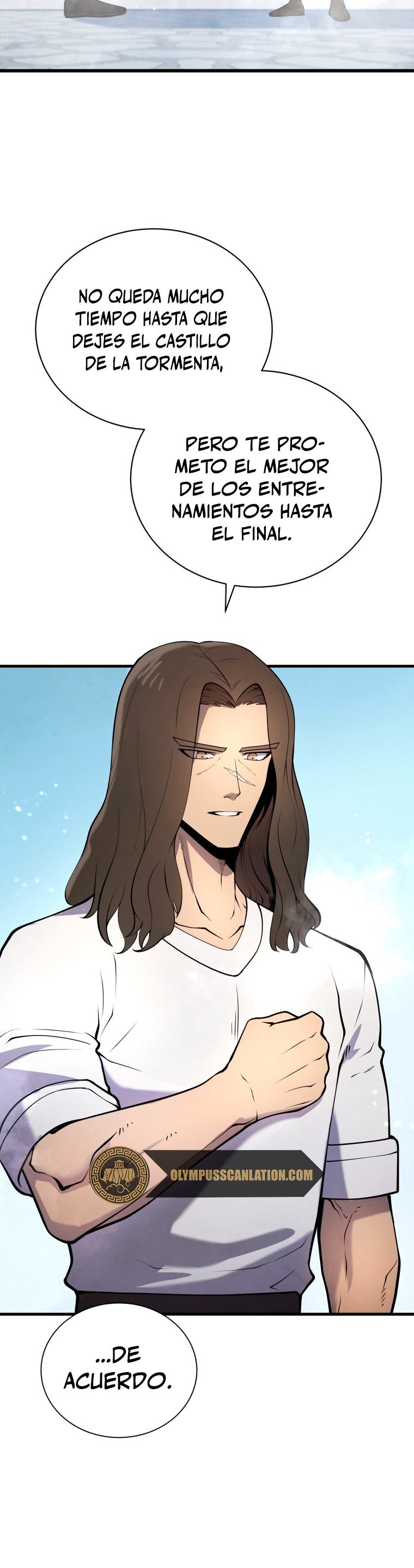 Read Swordmaster's Youngest Son Es Manga Online