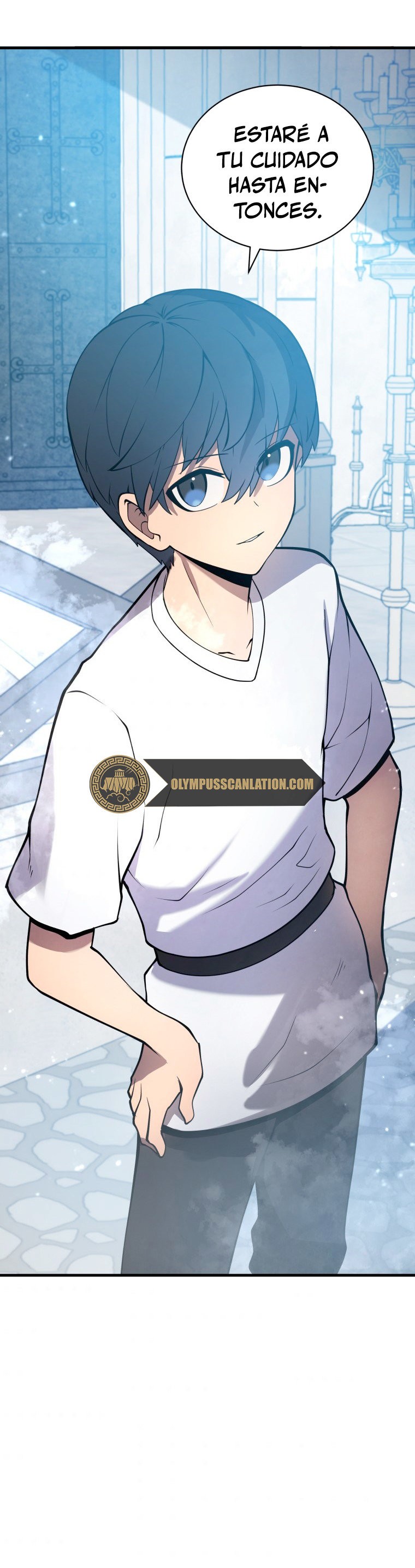 Read Swordmaster's Youngest Son Es Manga Online