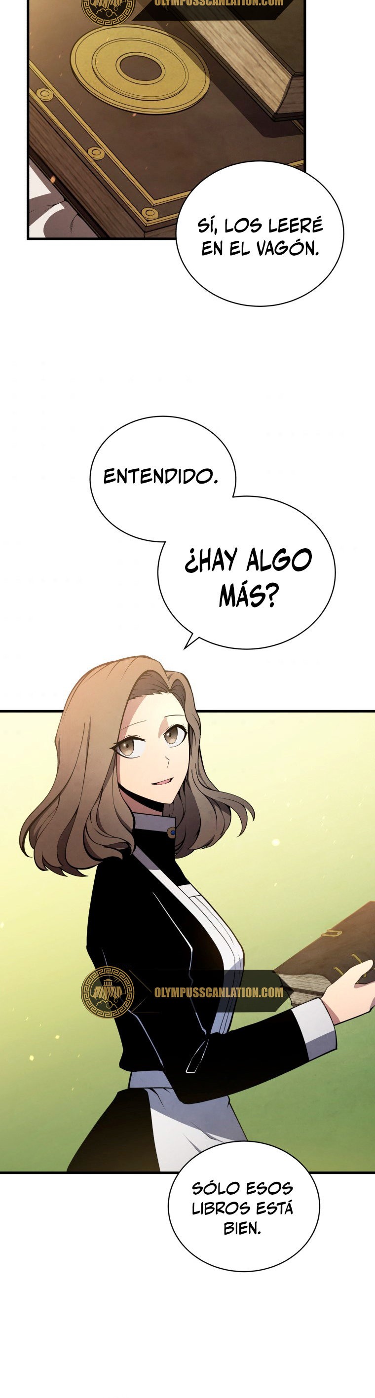 Read Swordmaster's Youngest Son Es Manga Online