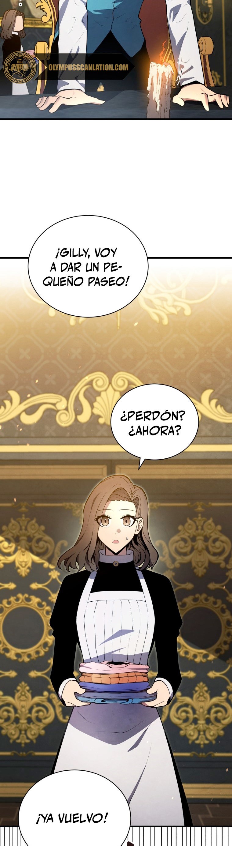 Read Swordmaster's Youngest Son Es Manga Online