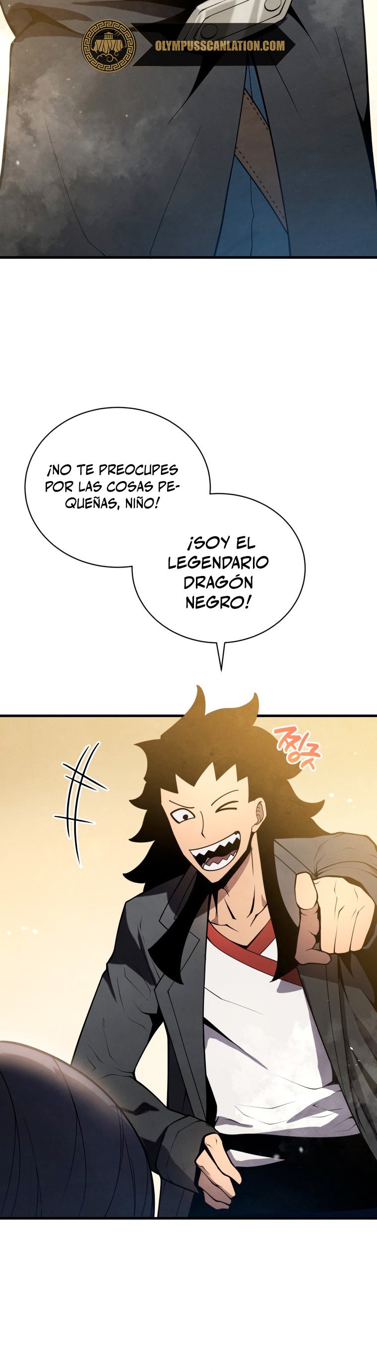 Read Swordmaster's Youngest Son Es Manga Online