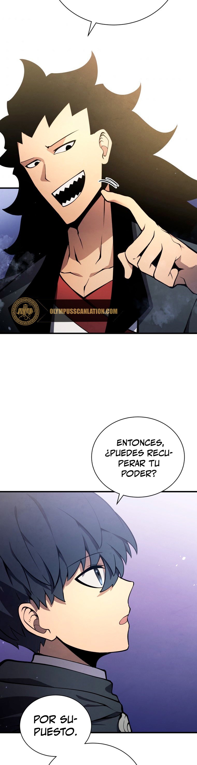Read Swordmaster's Youngest Son Es Manga Online
