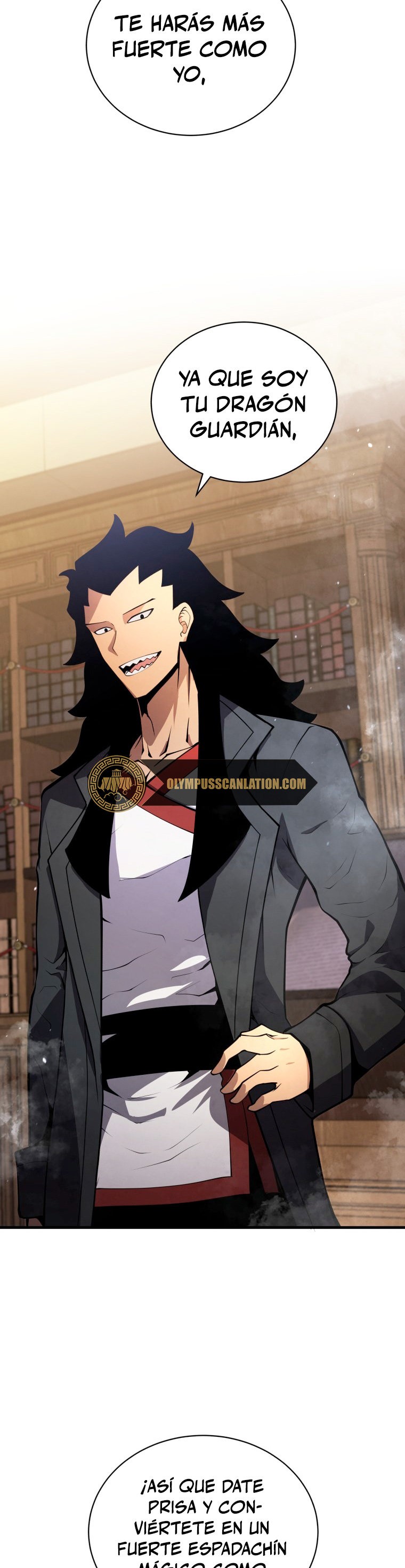 Read Swordmaster's Youngest Son Es Manga Online