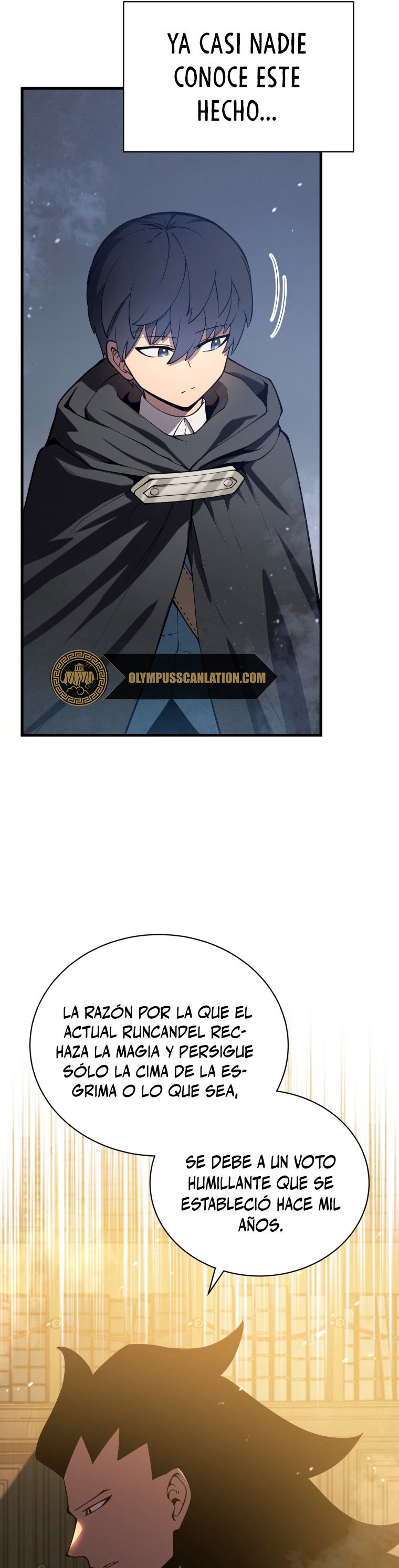Read Swordmaster's Youngest Son Es Manga Online
