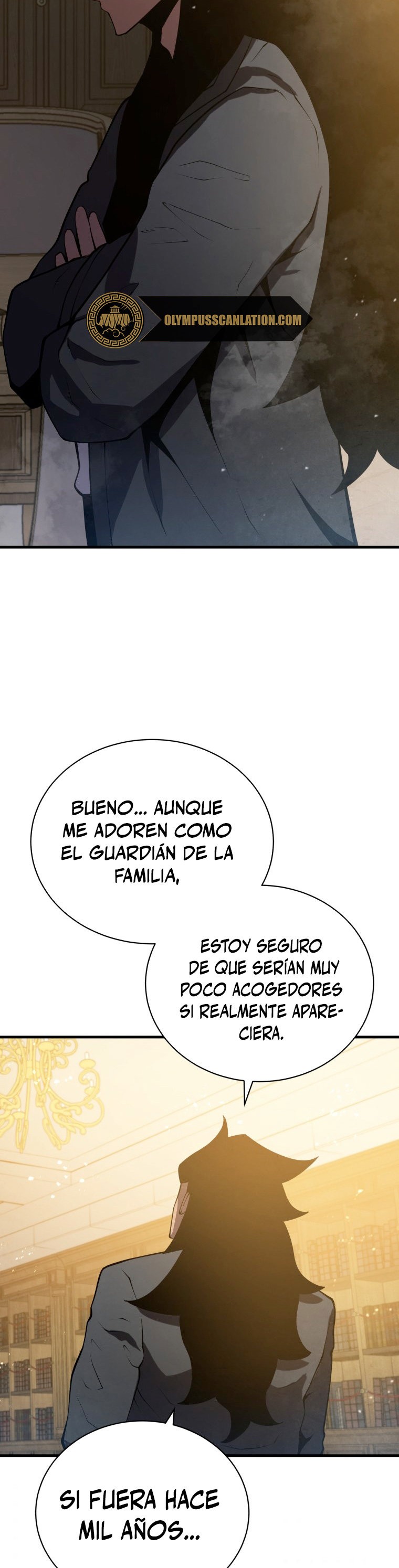 Read Swordmaster's Youngest Son Es Manga Online