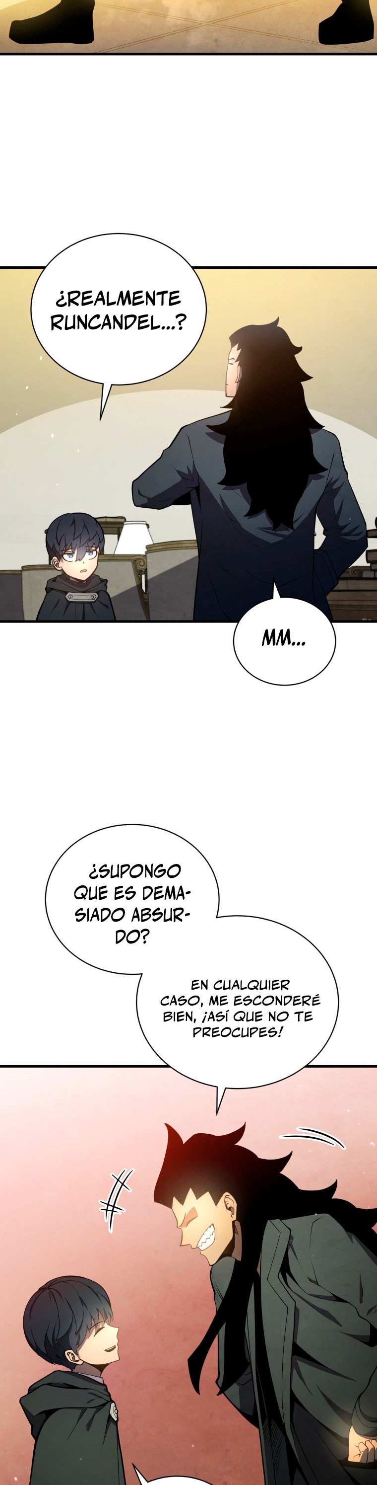 Read Swordmaster's Youngest Son Es Manga Online