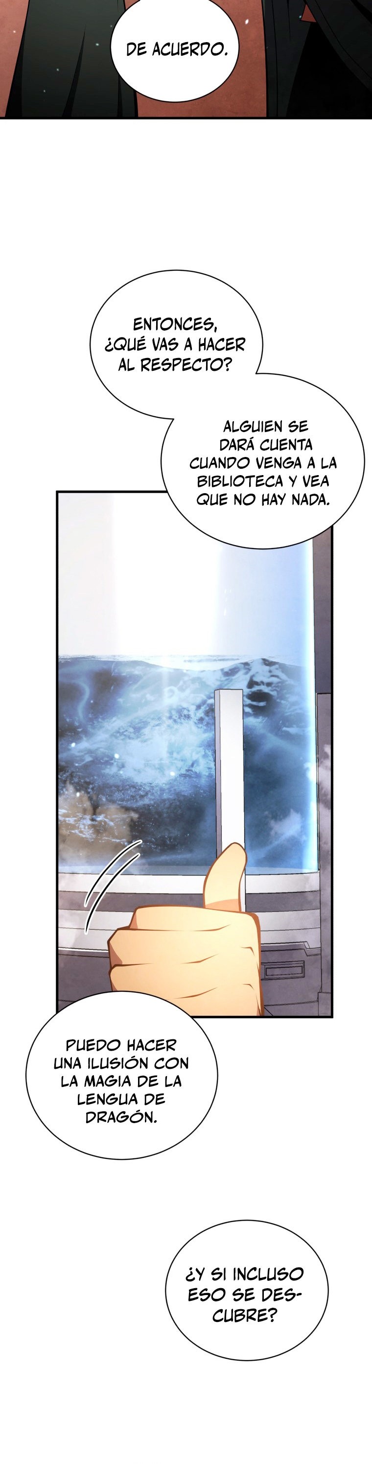 Read Swordmaster's Youngest Son Es Manga Online