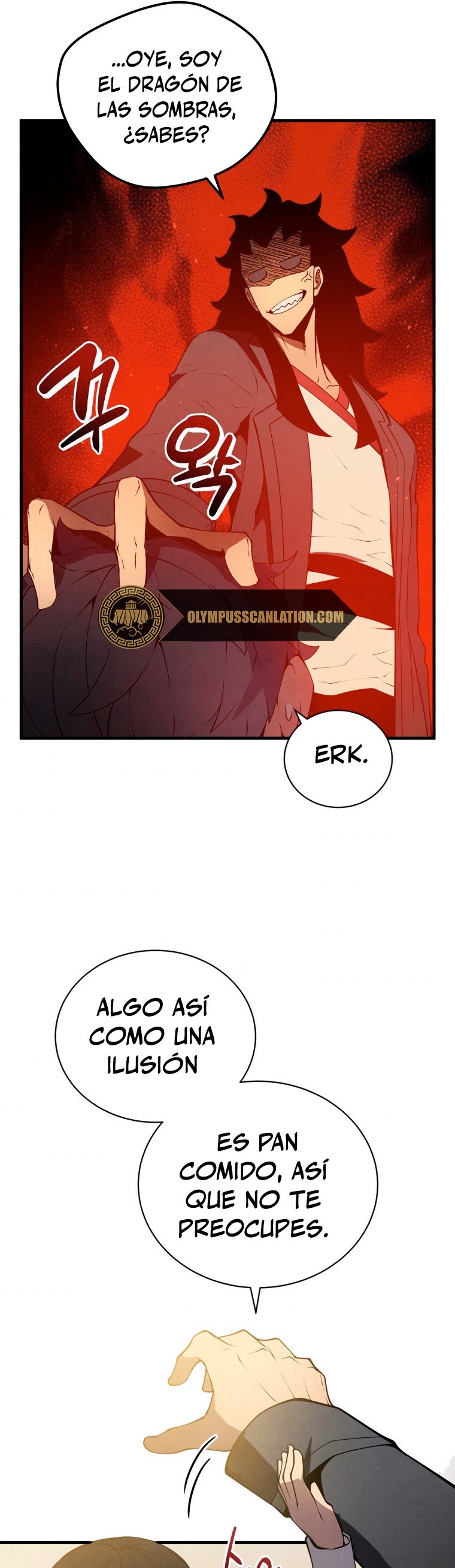 Read Swordmaster's Youngest Son Es Manga Online