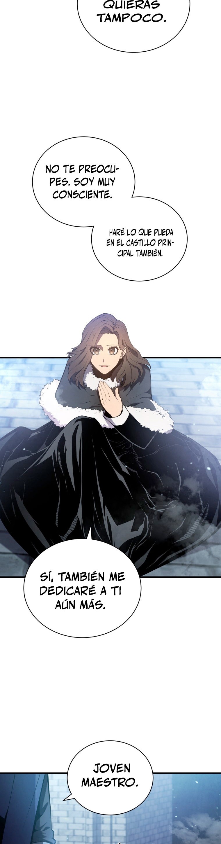 Read Swordmaster's Youngest Son Es Manga Online
