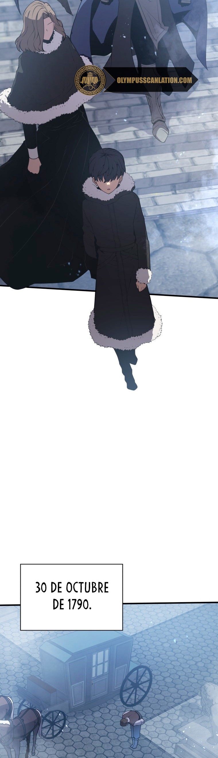 Read Swordmaster's Youngest Son Es Manga Online