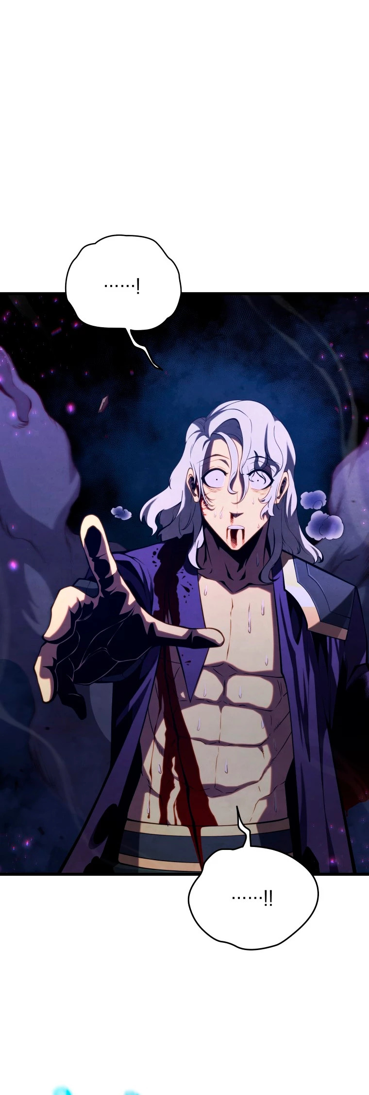 Read Swordmaster's Youngest Son Es Manga Online