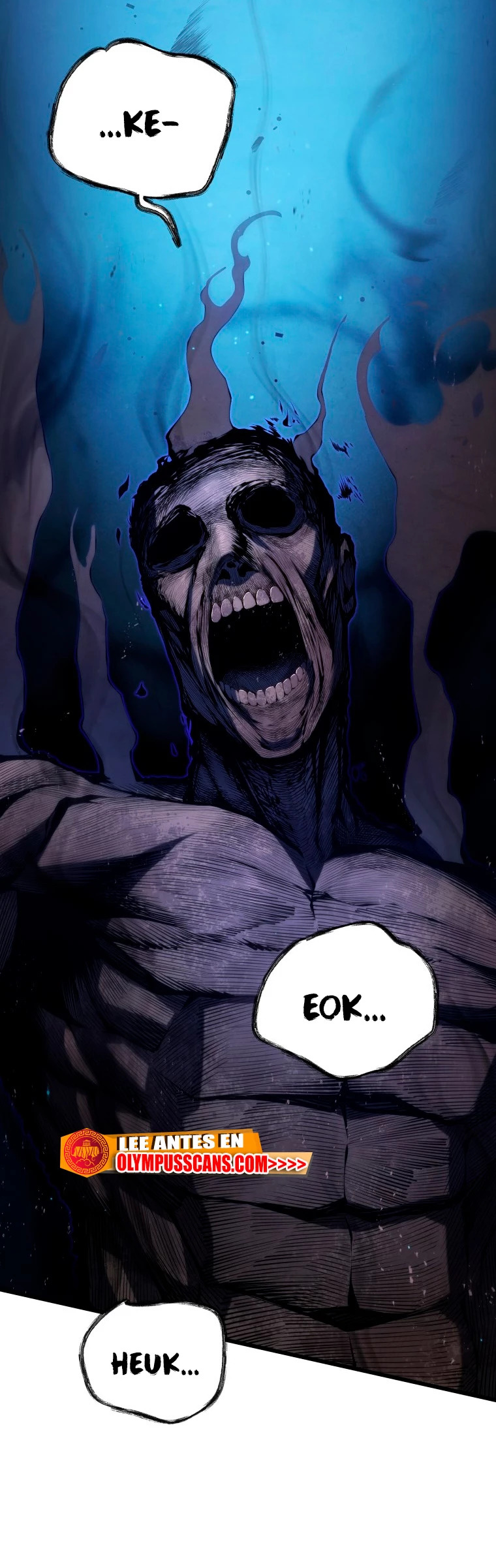 Read Swordmaster's Youngest Son Es Manga Online
