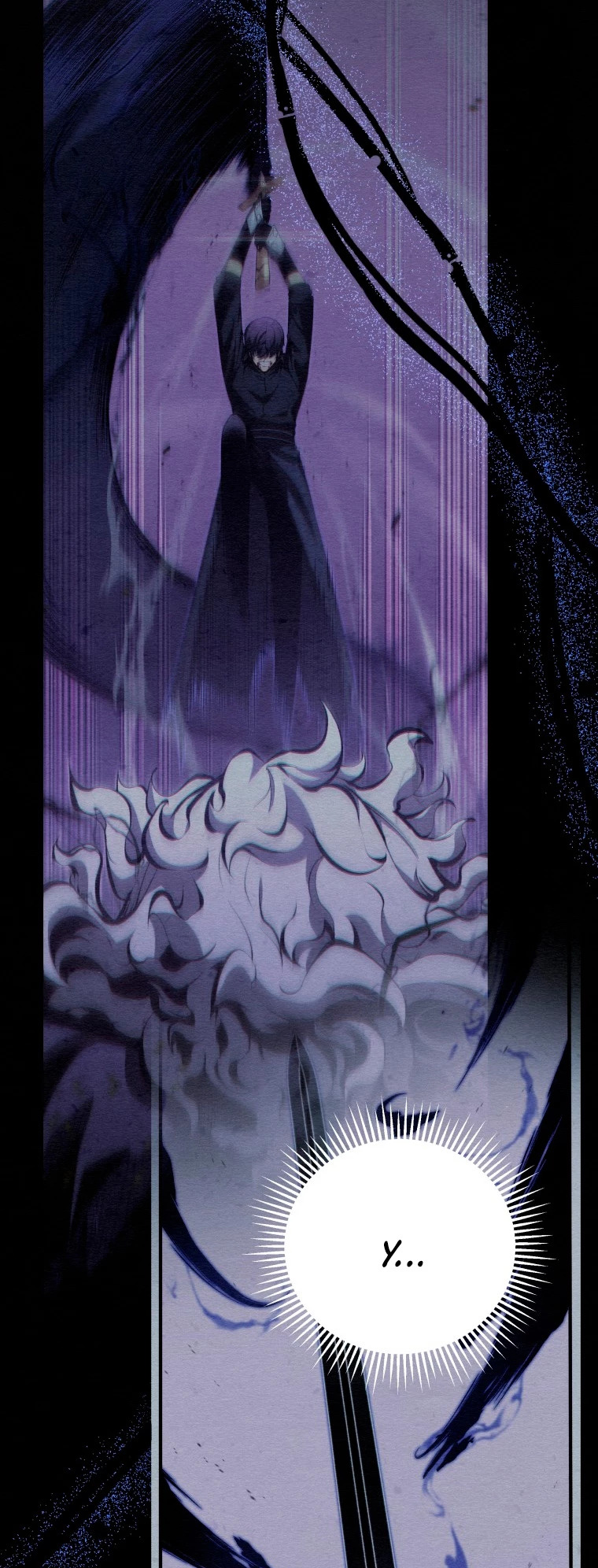 Read Swordmaster's Youngest Son Es Manga Online