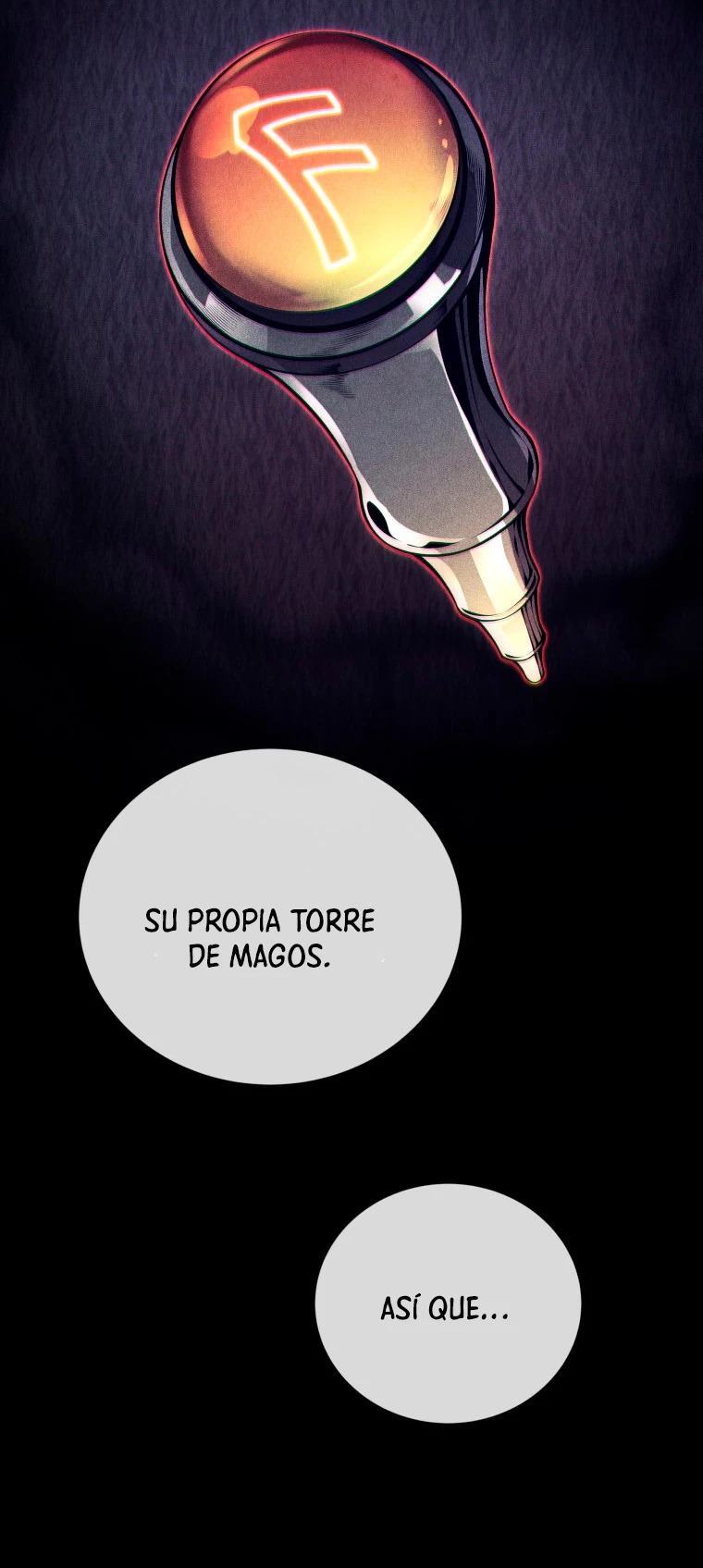 Read Swordmaster's Youngest Son Es Manga Online