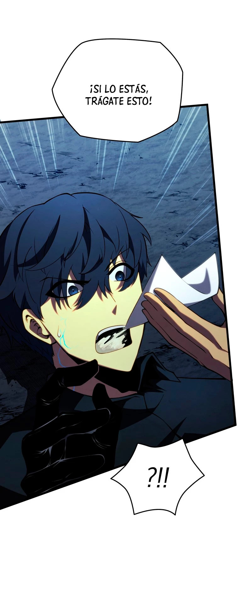 Read Swordmaster's Youngest Son Es Manga Online