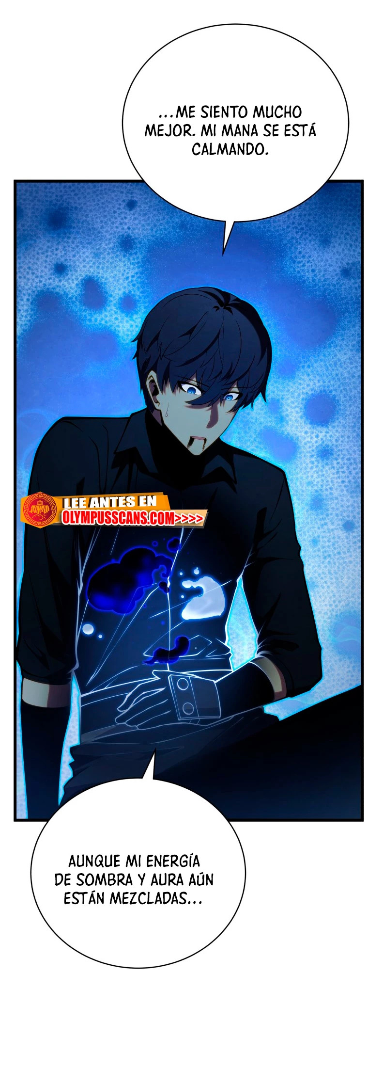 Read Swordmaster's Youngest Son Es Manga Online