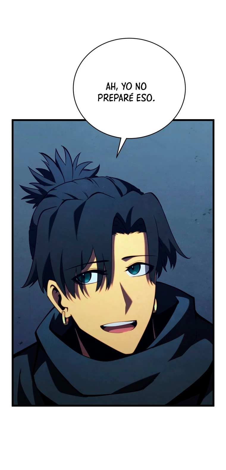 Read Swordmaster's Youngest Son Es Manga Online